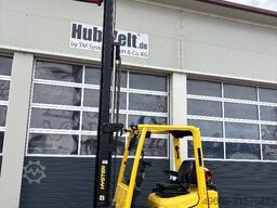 Hyster H 1.6 FT Gasstapler, BJ 2022