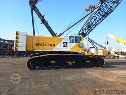 Hitachi Sumitomo SCX1500-2 (Abu Dhabi)