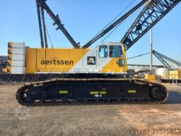 Hitachi Sumitomo SCX1500-2 (Abu Dhabi)