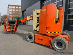JLG E 300 AJP