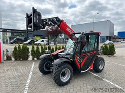 Manitou ULM 415 H