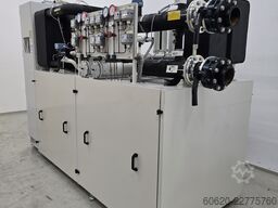Combitherm Apparate- und Anlagenbau GmbH KWL 2/7581 SP
