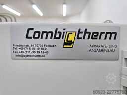 Combitherm Apparate- und Anlagenbau GmbH KWL 2/7581 SP