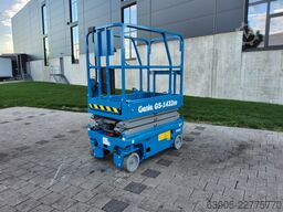 Genie GS 1432m E-Drive