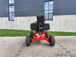 Manitou MANGO 12