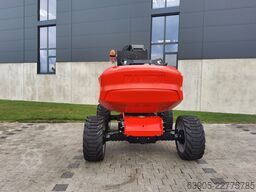 Manitou 180 ATJ