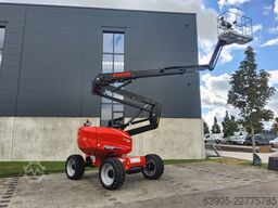 Manitou 180 ATJ