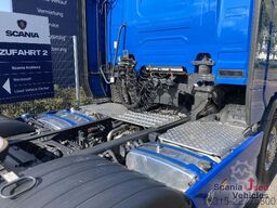 Scania R 590 - 6x2/4 - V8 - HIGHLINE - ALCOA -