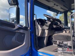 Scania R 590 - 6x2/4 - V8 - HIGHLINE - ALCOA -