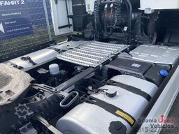 Volvo FH 500 - GLOBETROTTER XL - I-SAFE - VEB+ - LED