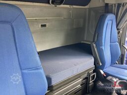 Volvo FH 500 - GLOBETROTTER XL - I-SAFE - VEB+ - LED