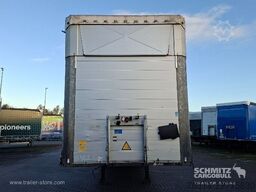 Schmitz Cargobull Curtainsider Mega Getränke