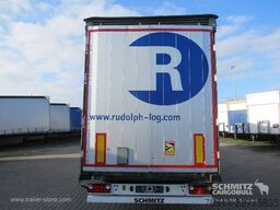 Schmitz Cargobull Curtainsider Mega Getränke