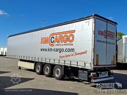Schmitz Cargobull Curtainsider Standard Getränke