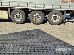 Schmitz Cargobull Curtainsider Standard Getränke