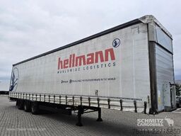 Schmitz Cargobull Curtainsider Mega