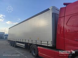 Schmitz Cargobull Curtainsider Standard