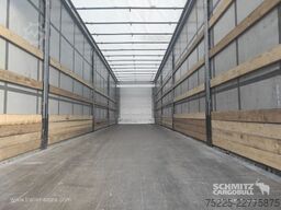 Schmitz Cargobull Curtainsider Standard