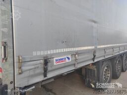Schmitz Cargobull Curtainsider Standard