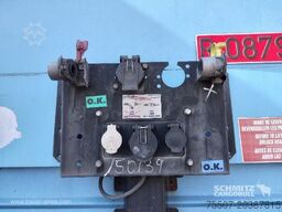 Leci Trailer Semiremolque Lona Standard