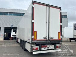 Schmitz Cargobull Semiremolque Frigo Standard