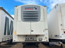Schmitz Cargobull Semiremolque Frigo Standard