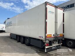 Schmitz Cargobull Semiremolque Frigo Standard