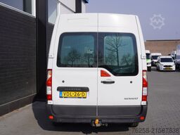 Renault Master 2.3 dCi 135PK L2H2 EURO 6 - Airco - Navi...