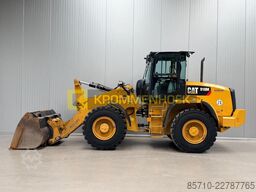 Caterpillar 918 M High lift