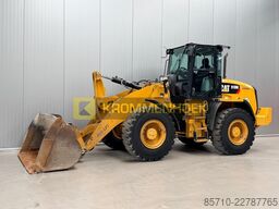 Caterpillar 918 M High lift