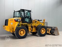 Caterpillar 918 M High lift