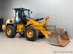 Caterpillar 918 M High lift