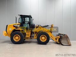 Caterpillar 918 M High lift