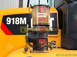 Caterpillar 918 M High lift