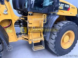 Caterpillar 918 M High lift