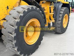 Caterpillar 918 M High lift