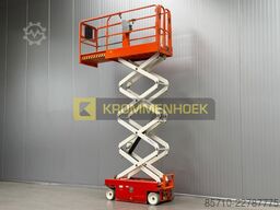 Snorkel S 3219 E