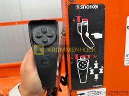 Snorkel S 3219 E