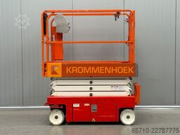 Snorkel S 3219 E