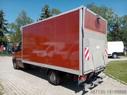 MERCEDES-BENZ Sprinter 316 CDI 906.131.13