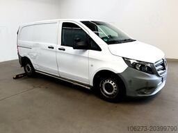 Mercedes-Benz Vito114 KA Kompakt ,Klima,Kamera,Tempomat