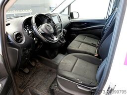 Mercedes-Benz Vito114 KA Kompakt ,Klima,Kamera,Tempomat