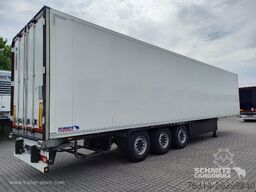 Schmitz Cargobull Tiefkühler Standard Doppelstock Trennwand