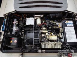 Schmitz Cargobull Tiefkühler Standard Doppelstock Trennwand