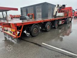 KWB P-393-STI-H4  KRAAN KENNIS 24000