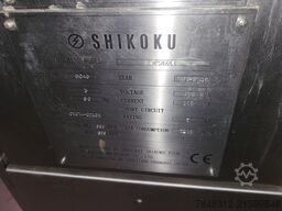 Elopak Shikoku S-PS60EC