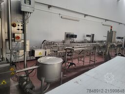 Elopak Shikoku S-PS60EC