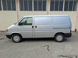 VW T4 KASTENWAGEN