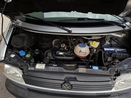 VW T4 KASTENWAGEN