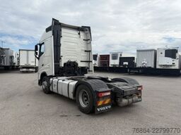 VOLVO FH 460 EURO 6, I-SHIFT, VEB+